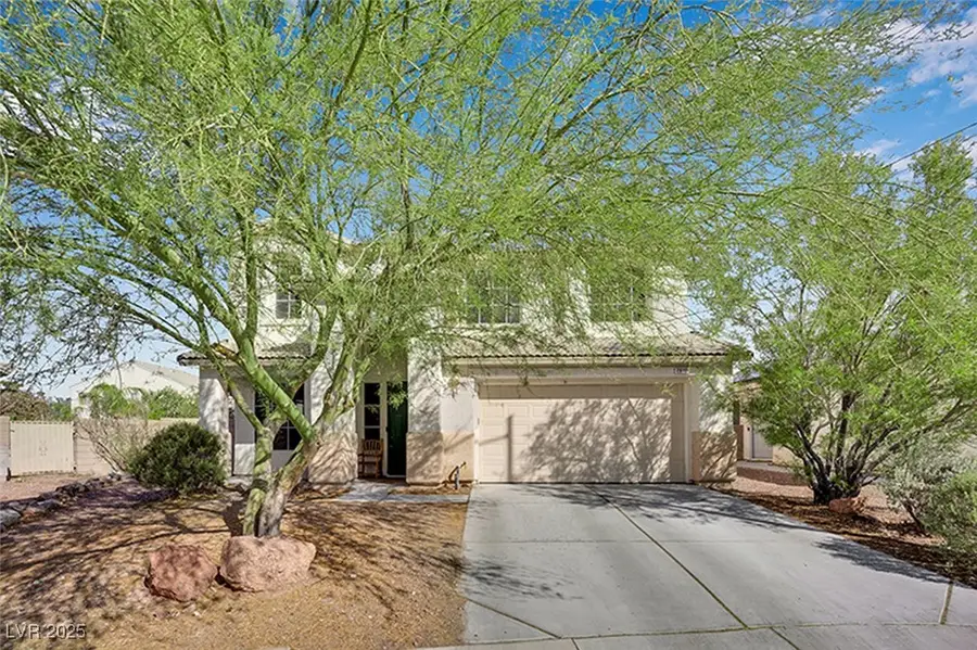 2810 Water Sport Avenue, North Las Vegas, NV 89031 - Image #2