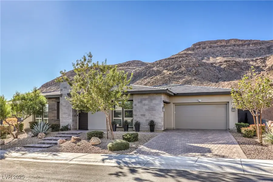 10149 Terrastone Drive, Las Vegas, NV 89148 - Image #2