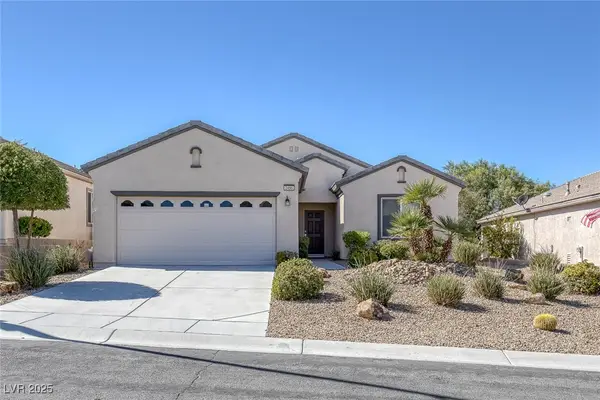 2495 Capella Star Street, Henderson, NV 89044