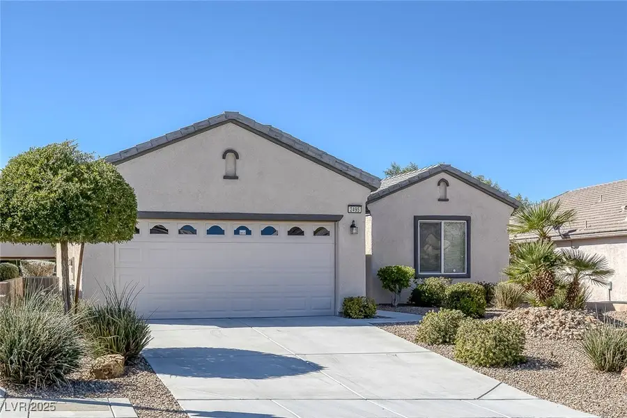2495 Capella Star Street, Henderson, NV 89044 - Image #2