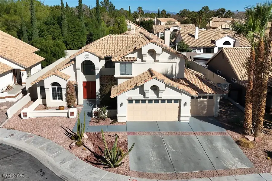 9624 Beach Water Circle, Las Vegas, NV 89117 - Image #3