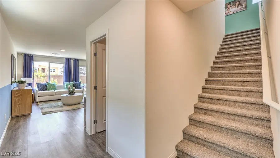 1418 Brianna Falls Drive #Lot 82, North Las Vegas, NV 89084 - Image #3