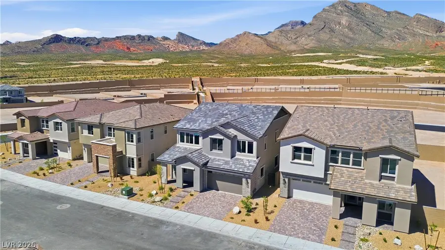 91 Vernalis Avenue, Las Vegas, NV 89138 - #3