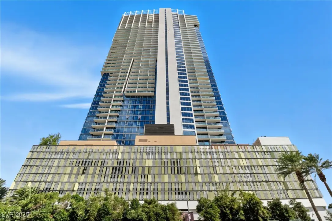 4381 W Flamingo Road #2301, Las Vegas, NV 89103 - Image #1