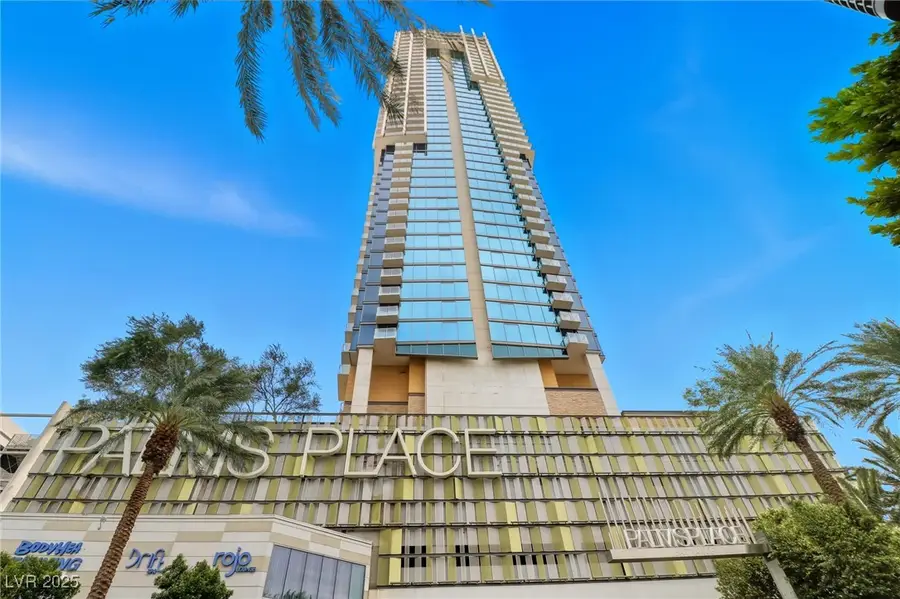 4381 W Flamingo Road #2301, Las Vegas, NV 89103 - Image #3