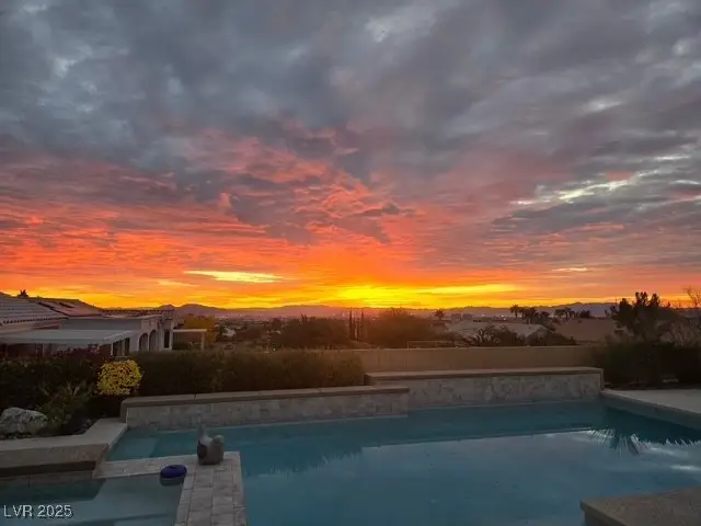 1928 Hot Oak Ridge Street, Las Vegas, NV 89134 - Image #3