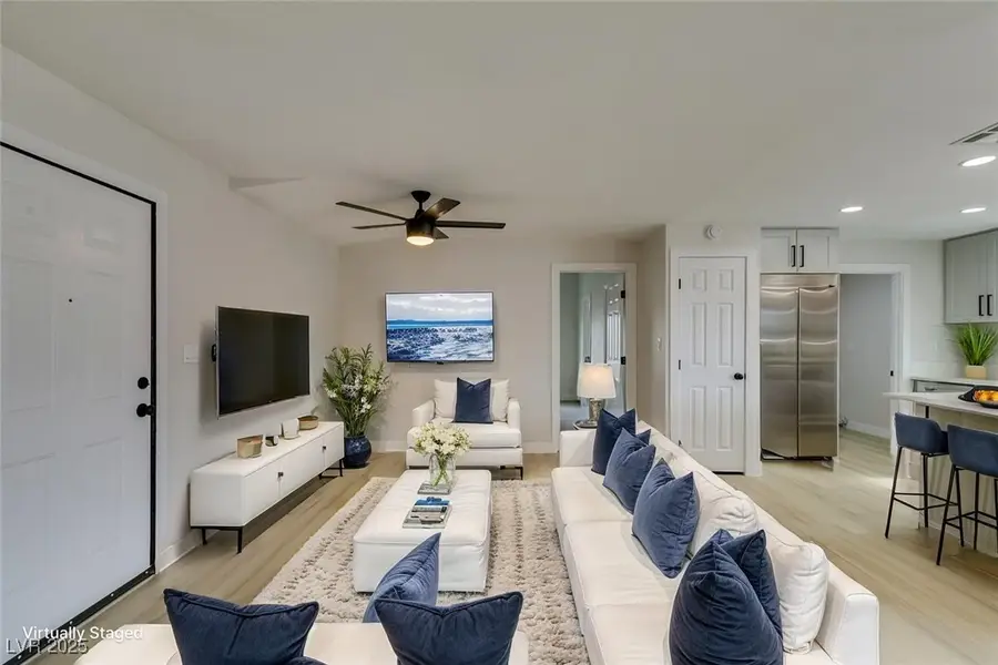 3489 Big Sur Drive, Las Vegas, NV 89122 - Image #3