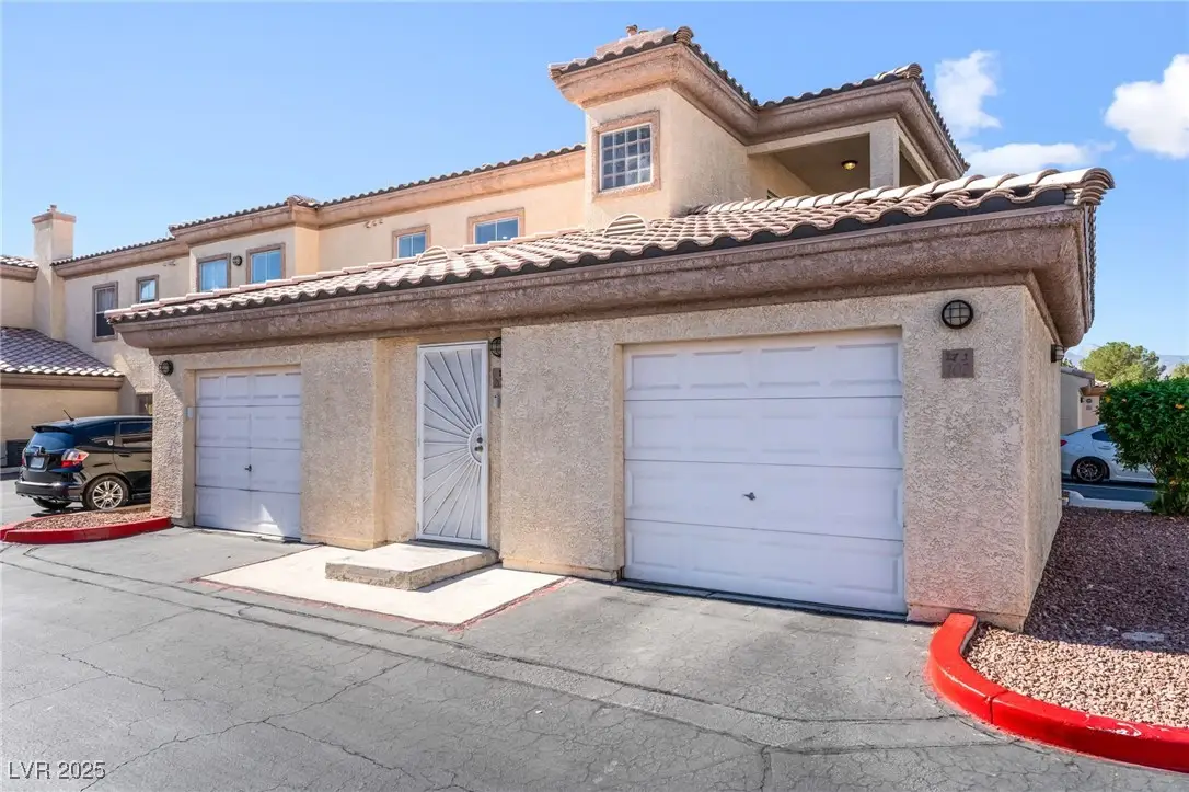 3609 Pintadas Street #202, Las Vegas, NV 89108 - Image #1