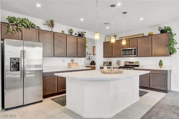 4166 Rancho Crossing Street, Las Vegas, NV 89130