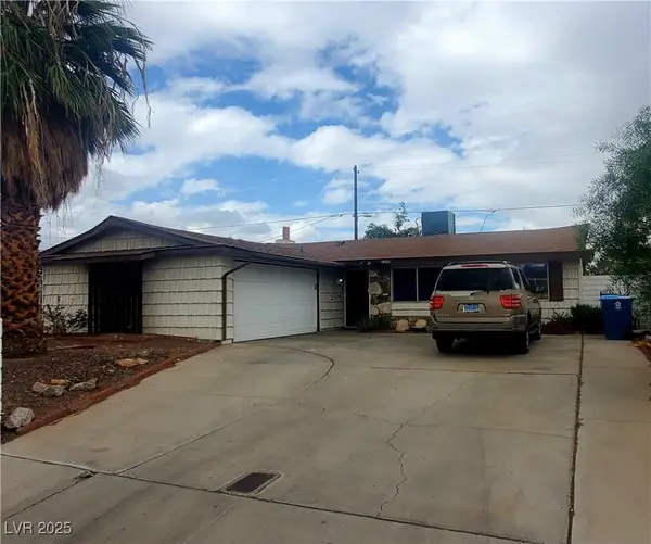 Address Withheld By Seller, Las Vegas, NV 89108