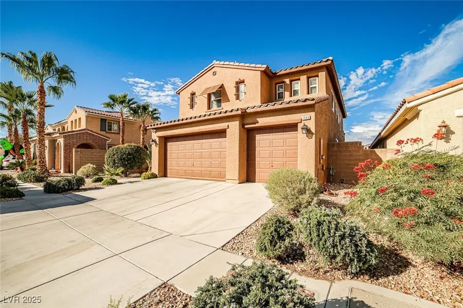 7643 Cascade Ridge Court, Las Vegas, NV 89113 - Image #3