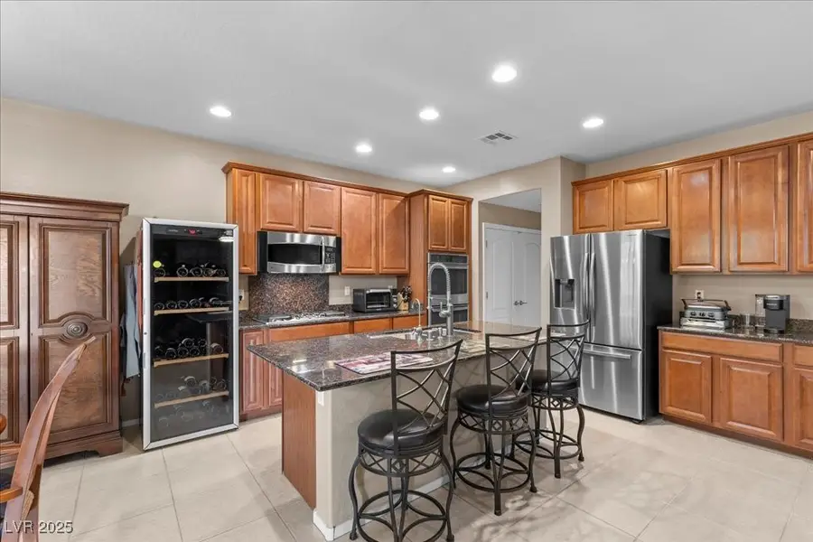 4916 Desert Lime Court, Las Vegas, NV 89148 - Image #2