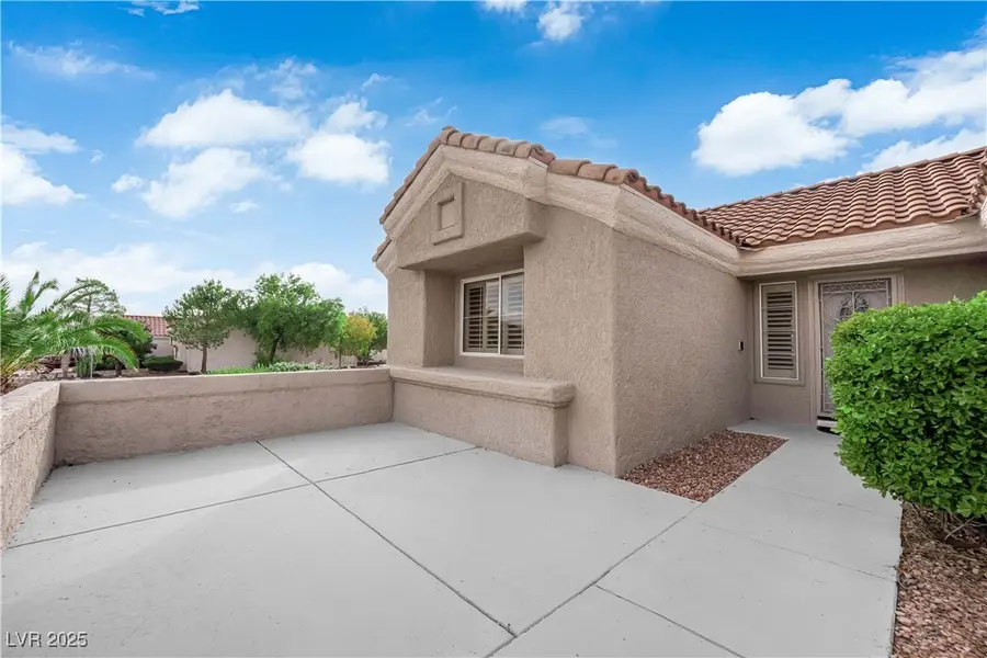 8801 Villa Ridge Drive, Las Vegas, NV 89134 - Image #3