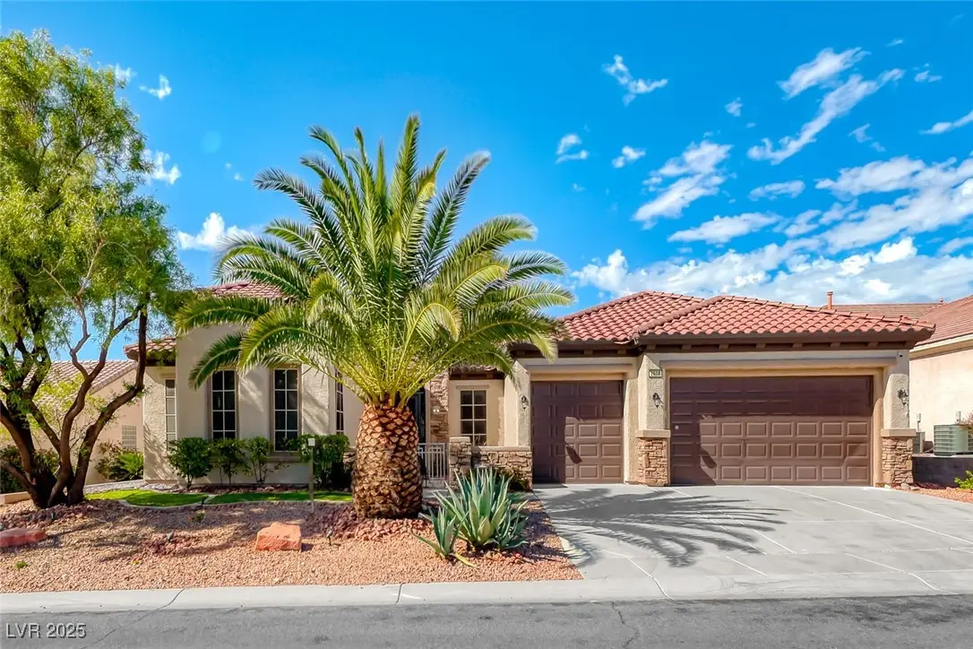 2608 Savannah Springs Avenue, Henderson, NV 89052 - Image #1
