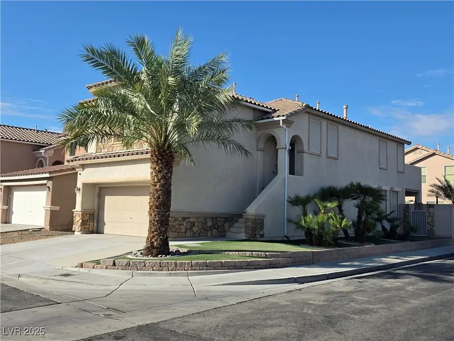 11819 Bella Luna Street, Las Vegas, NV 89183 - Image #2