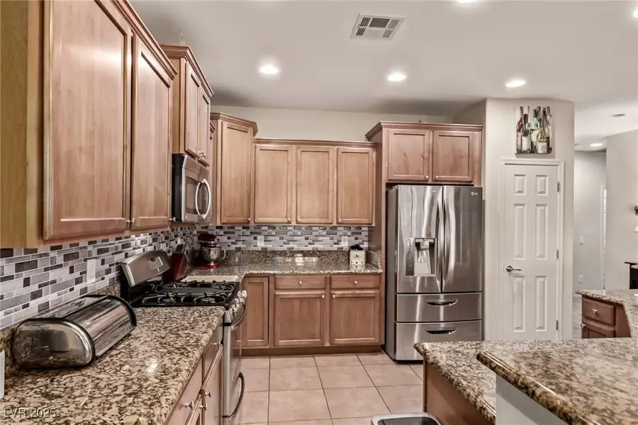 3447 Halter Drive, Las Vegas, NV 89122 - Image #2