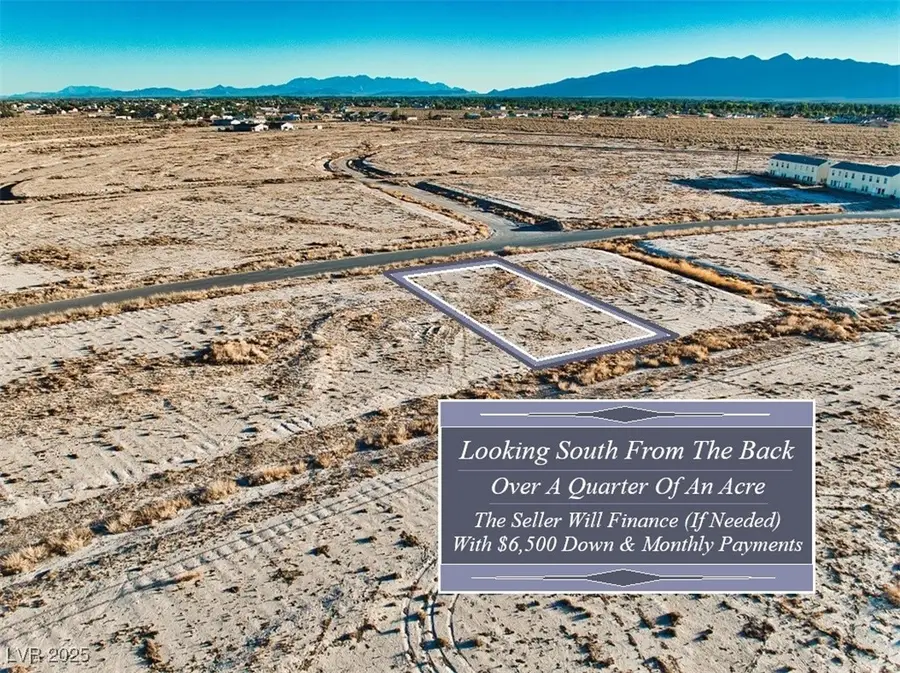 2180 E Ambush Street, Pahrump, NV 89048 - Image #2