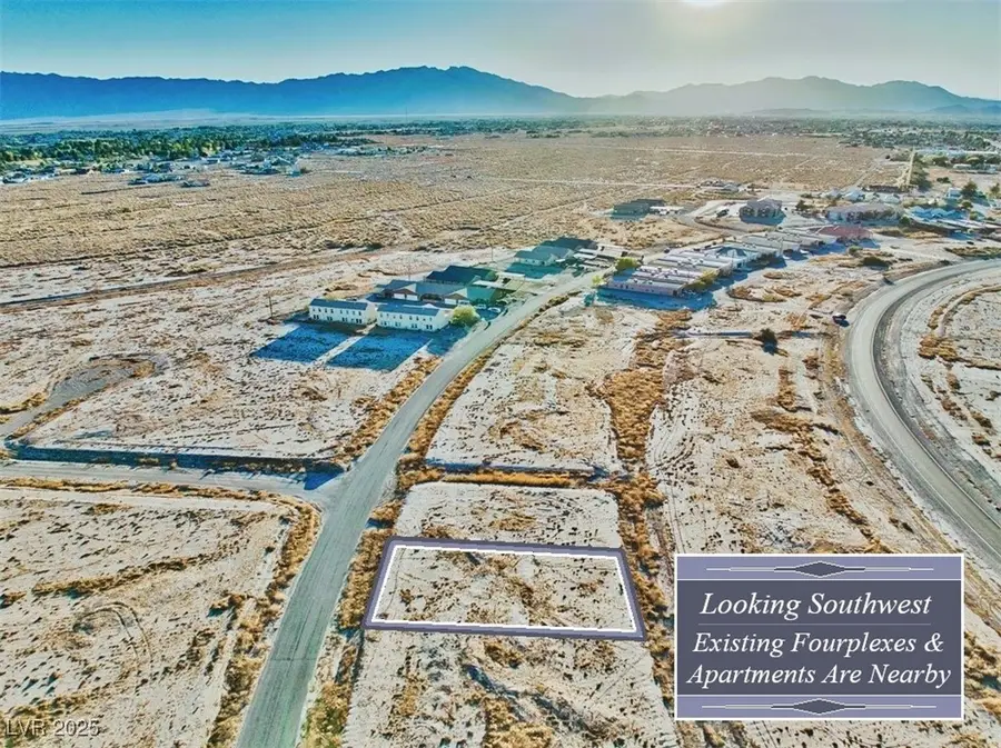 2180 E Ambush Street, Pahrump, NV 89048 - Image #3
