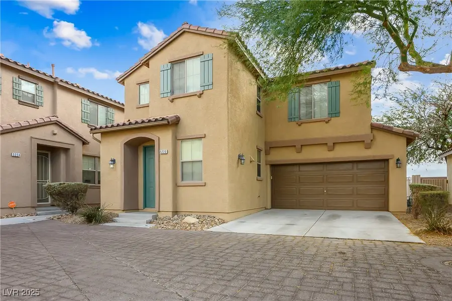 5220 Pendergrass Street, North Las Vegas, NV 89081 - Image #2