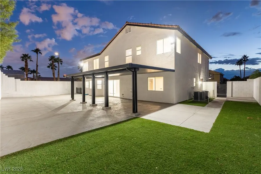 7711 Lofty Hill Court, Las Vegas, NV 89123 - Image #3