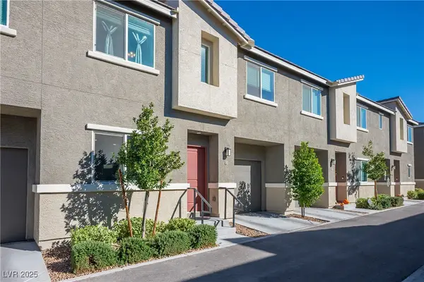 12236 Glass Desert Road #2, Las Vegas, NV 89183