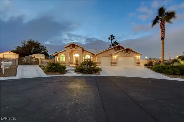 8888 Steven Chase Court, Las Vegas, NV 89149