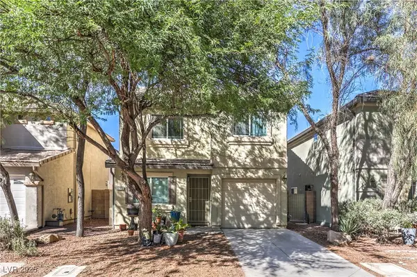 5180 Starter Avenue, Las Vegas, NV 89156