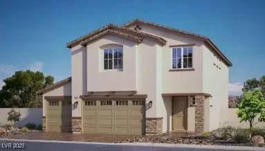 7709 Miller Falls Lane #Lot 102, North Las Vegas, NV 89084 - Image #1