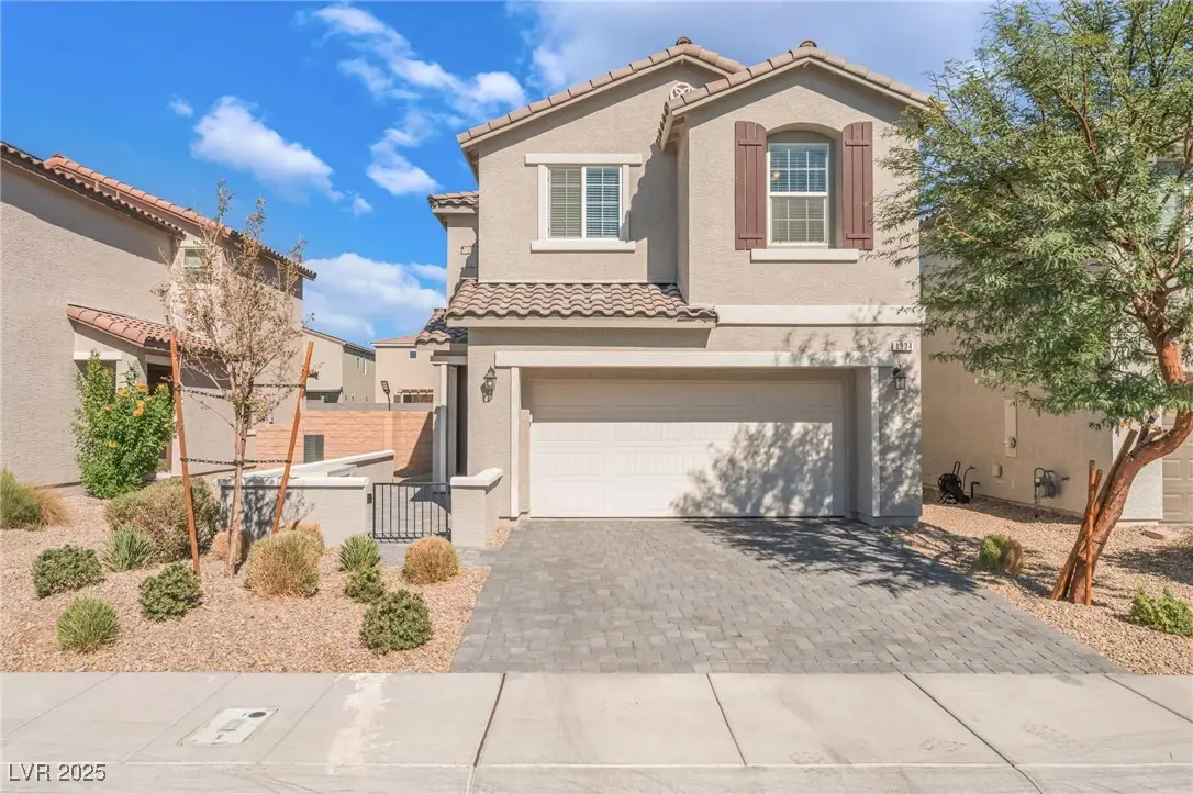 1934 Shanon Michelle Avenue, North Las Vegas, NV 89031 - Image #1