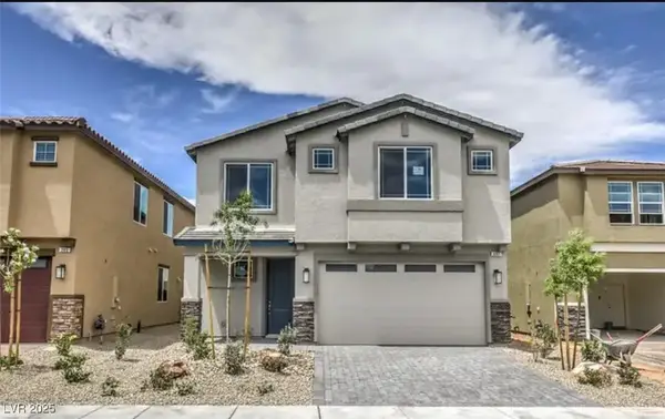397 Breve Court, Las Vegas, NV 89145