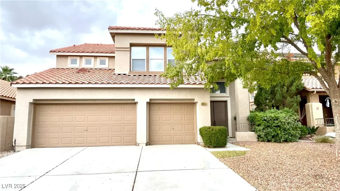901 Cambridge Cross Place, Las Vegas, NV 89144 - Image #1