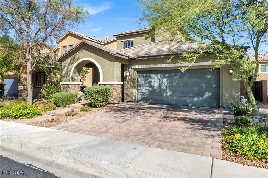 8318 Belize Creek Court, Las Vegas, NV 89113 - Image #2