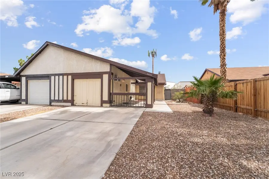4844 Treetrunk Avenue, Las Vegas, NV 89147 - Image #3