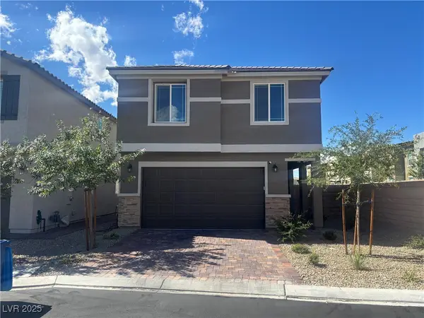 10205 Starlit Canyon Court, Las Vegas, NV 89141