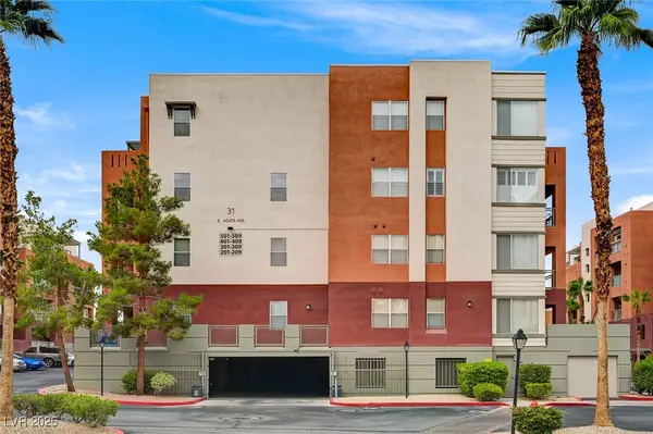 31 E Agate Avenue #302, Las Vegas, NV 89123