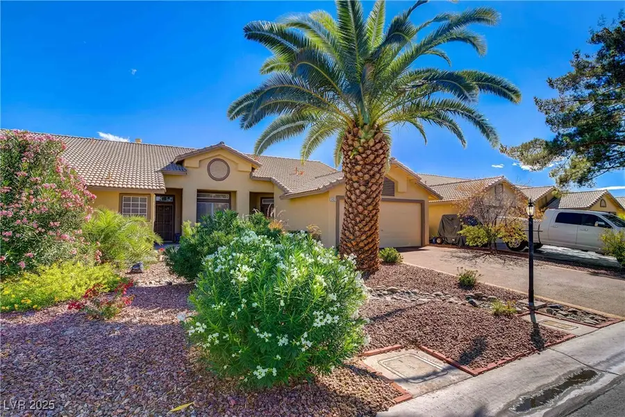 5420 Cove Point Drive, Las Vegas, NV 89130 - Image #2