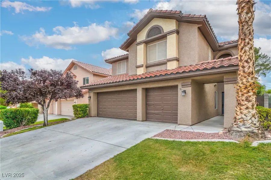 9369 Warm Waters Avenue, Las Vegas, NV 89129 - Image #2