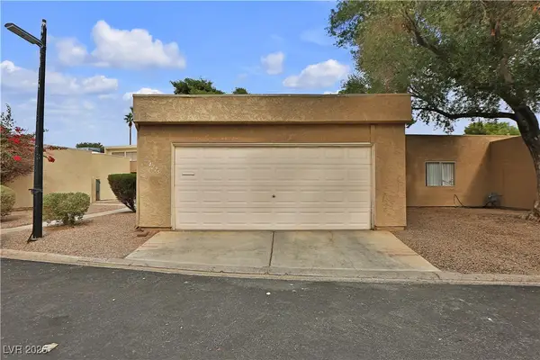 4225 Park Court, Las Vegas, NV 89110
