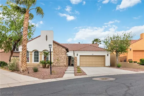 1185 Via Casa Palermo, Henderson, NV 89011
