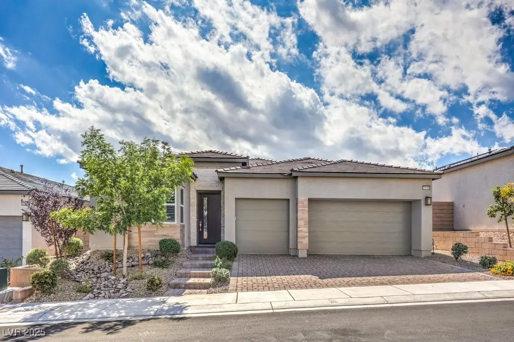 10149 Copper Meadow Avenue, Las Vegas, NV 89166 - Image #1