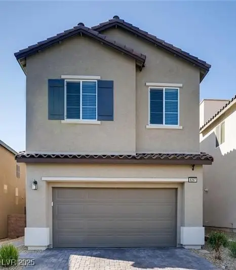 8267 Southern Cross Avenue, Las Vegas, NV 89131 - Image #1