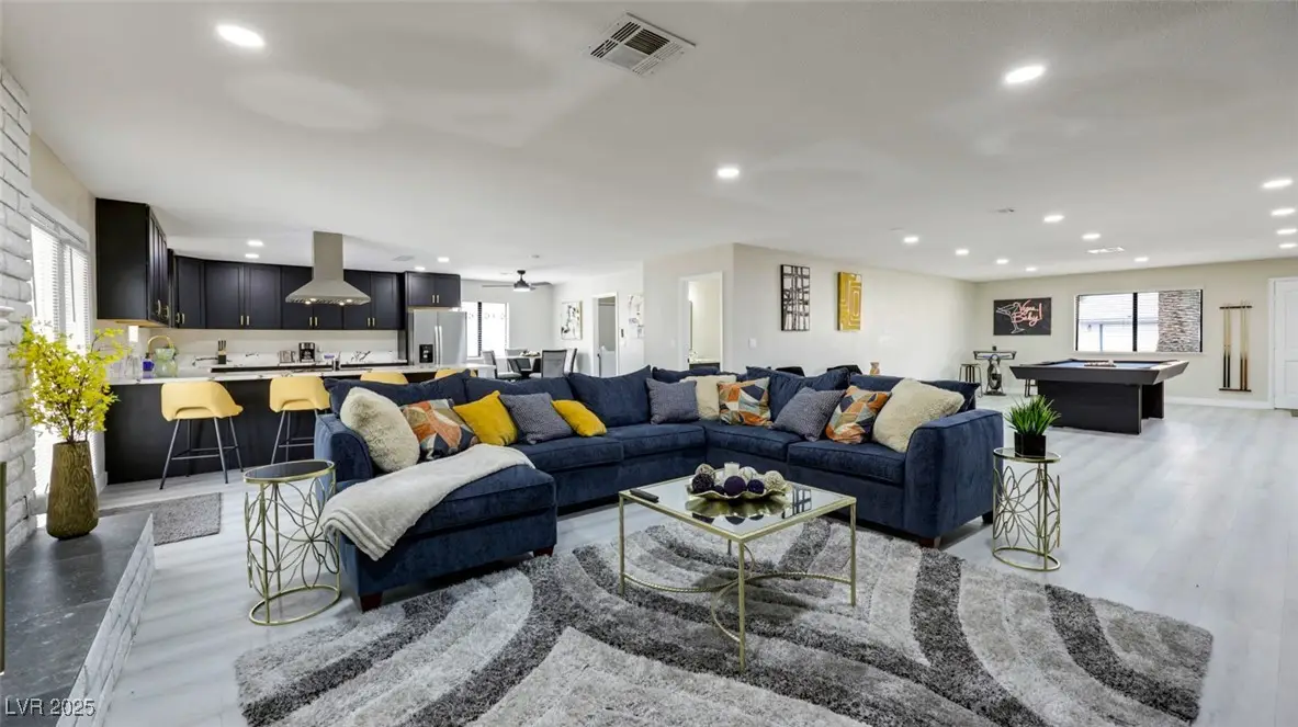 3047 Van Buskirk Circle, Las Vegas, NV 89121 - Image #1