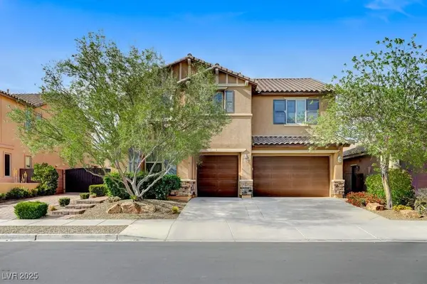 6442 American Eagle Avenue, Las Vegas, NV 89131