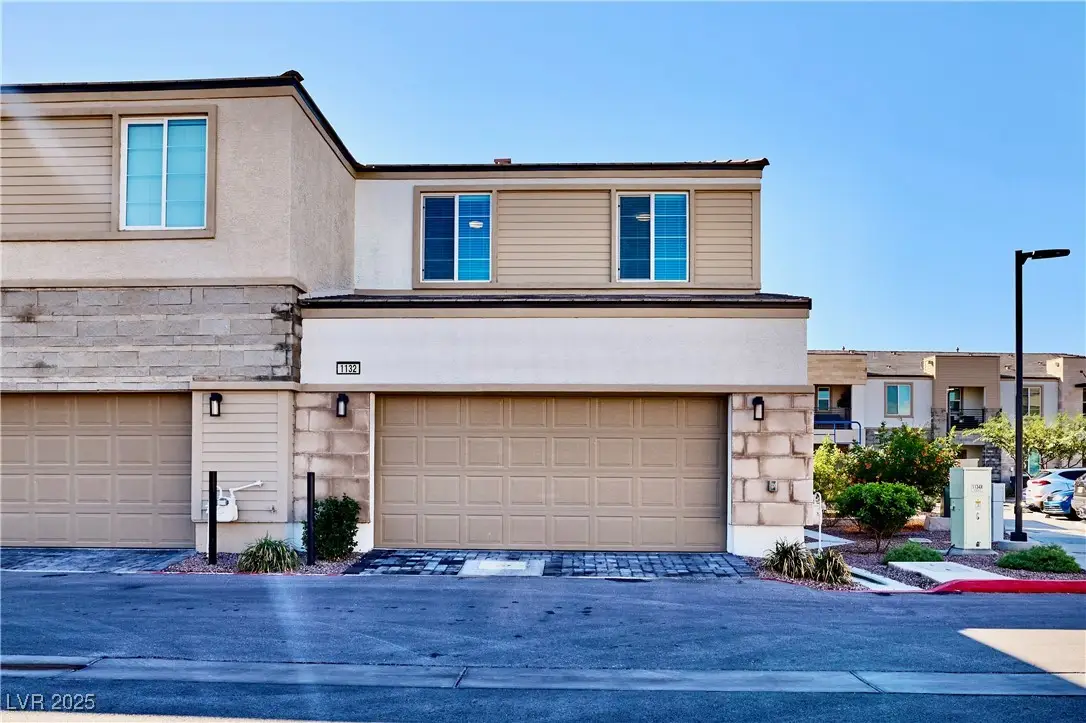 1132 Heliodor Avenue, Henderson, NV 89011 - Image #1