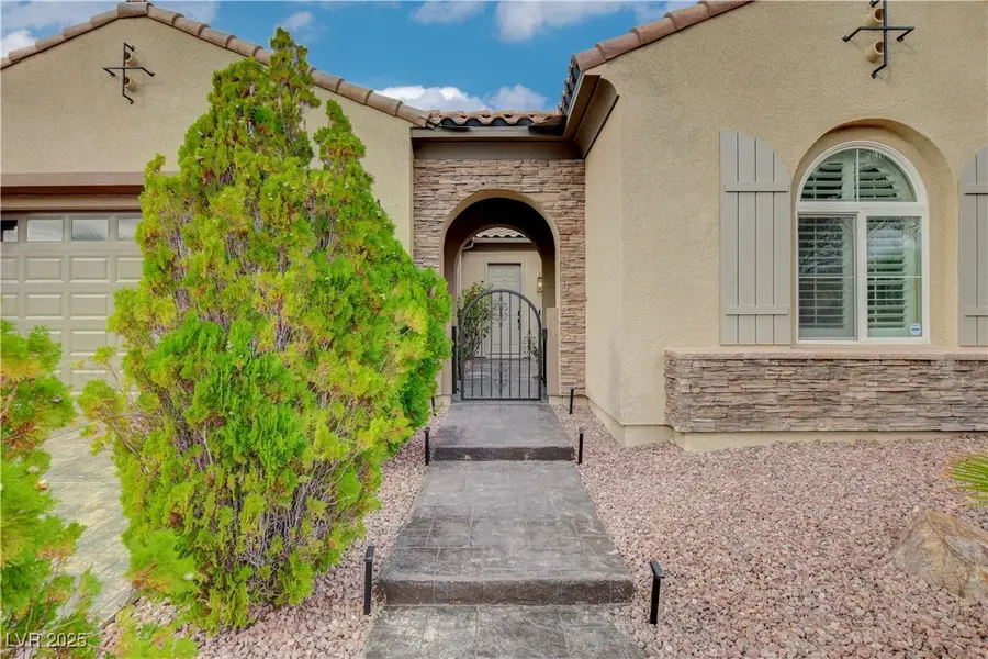 4116 Mantle Avenue, North Las Vegas, NV 89084 - Image #2