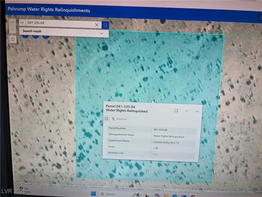 1930 E Bond Street, Pahrump, NV 89048 - Image #3