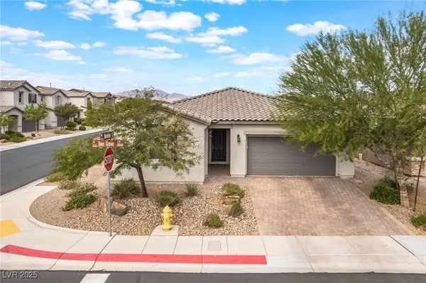 9125 Deer Grove Court, Las Vegas, NV 89113