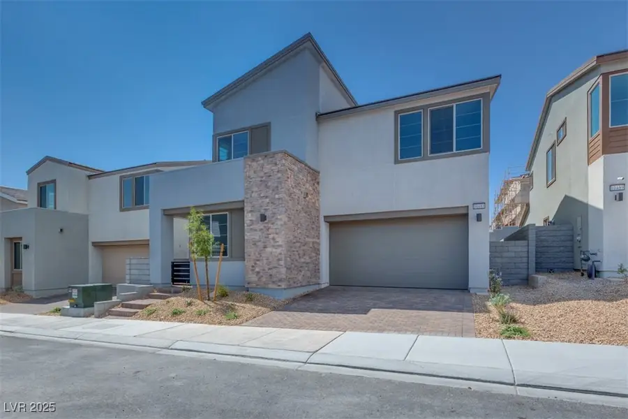 10481 Smokey Mariposa Avenue, Las Vegas, NV 89166 - Image #2