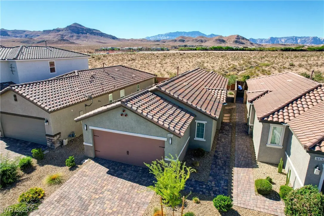 10425 Seelos Street, Las Vegas, NV 89178 - #1