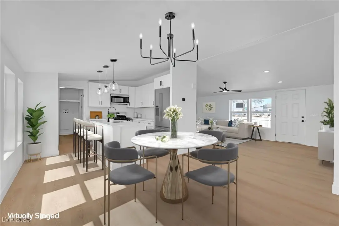 2242 Toiyabe Street, Las Vegas, NV 89156 - Image #1